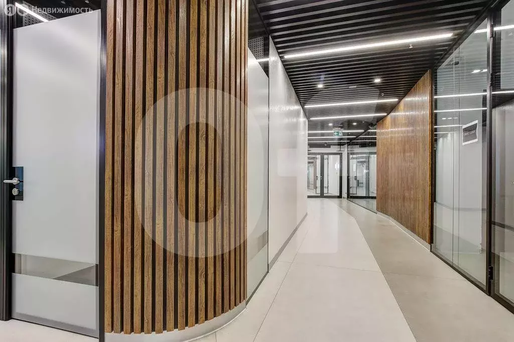 Офис (78 м) - Фото 2