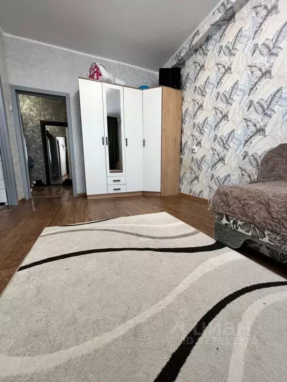 2-к кв. Омская область, Омск просп. Мира, 173/2 (41.7 м) - Фото 2