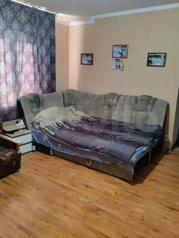 2-к. квартира, 44 м, 3/6 эт. - Фото 0