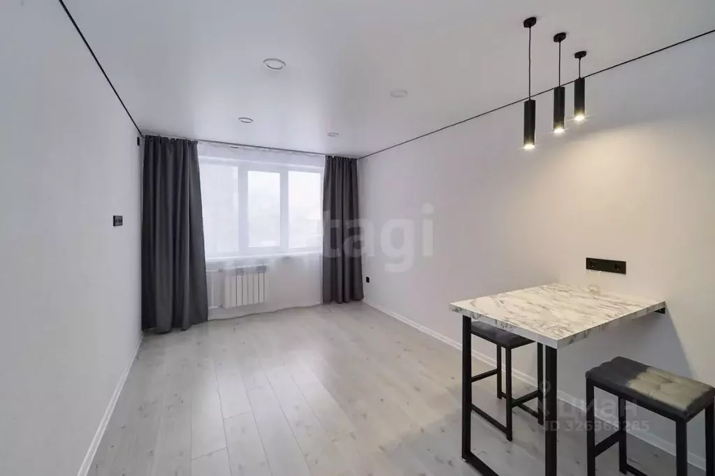 Студия Кемеровская область, Кемерово просп. Ленина, 135а (22.3 м) - Фото 1