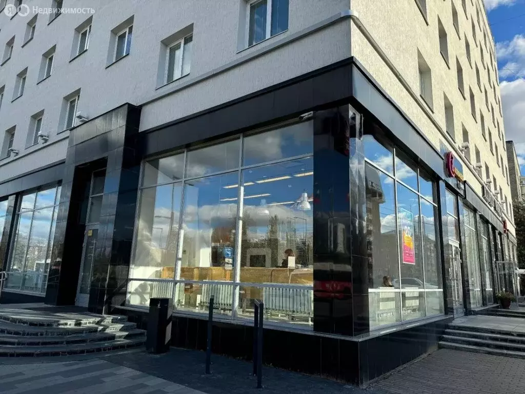 Помещение свободного назначения (464 м) - Фото 2