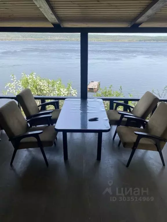 Дом в Самарская область, Жигулевск городской округ, с. Солнечная ... - Фото 0