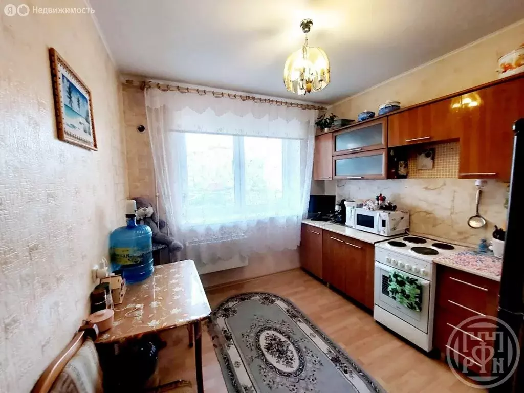 1-комнатная квартира: Красное Село, улица Спирина, 3к2 (34.7 м) - Фото 0