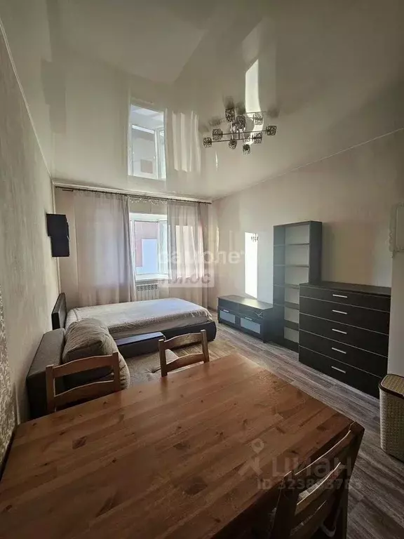 Комната Ханты-Мансийский АО, Сургут Рабочая ул., 31 (19.6 м) - Фото 2