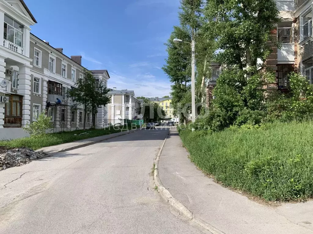 2-к кв. Пермский край, Березники ул. Труда, 5 (64.7 м) - Фото 1