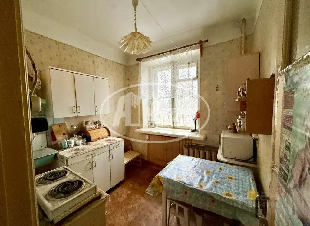 1-к кв. Удмуртия, Глазов ул. Мира, 30 (31.0 м) - Фото 2