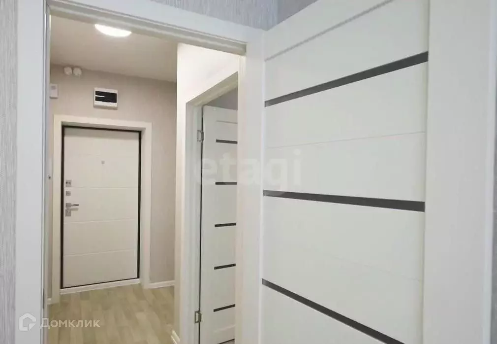 Продаётся 1-к квартира, 35 м - Фото 0