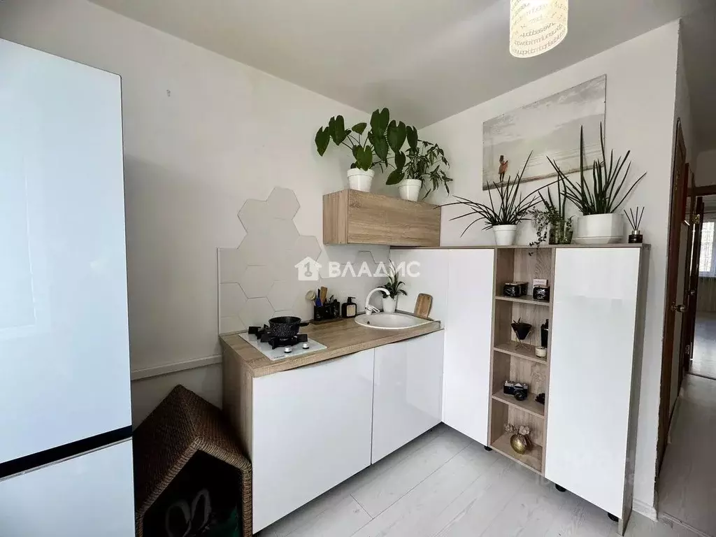 1-к кв. Иркутская область, Ангарск 17-й мкр, 4 (34.0 м) - Фото 1