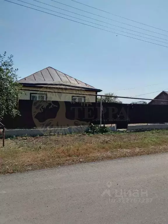 Дом в Воронежская область, Калач Пионерская ул., 106 (49 м) - Фото 2