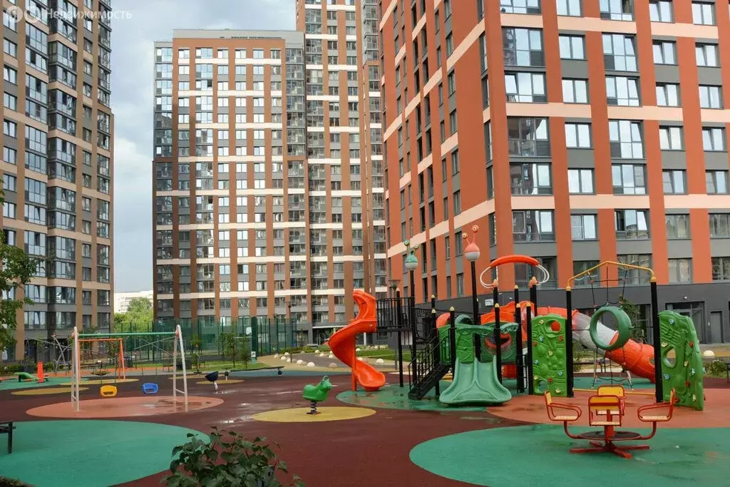 3-комнатная квартира: Екатеринбург, улица Одинарка, 6 (65 м) - Фото 2