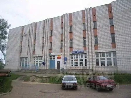 Помещение свободного назначения в Коми, Корткеросский район, Корткерос ... - Фото 1