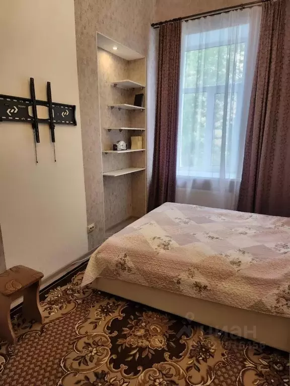 Комната Санкт-Петербург пер. Пирогова, 16 (14.0 м) - Фото 2