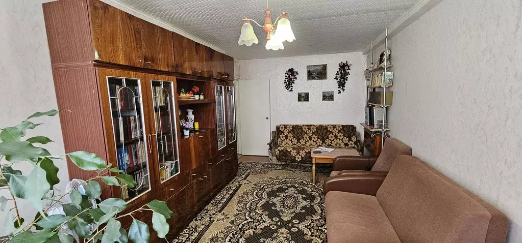 Продаётся 2-к квартира, 46 м - Фото 1
