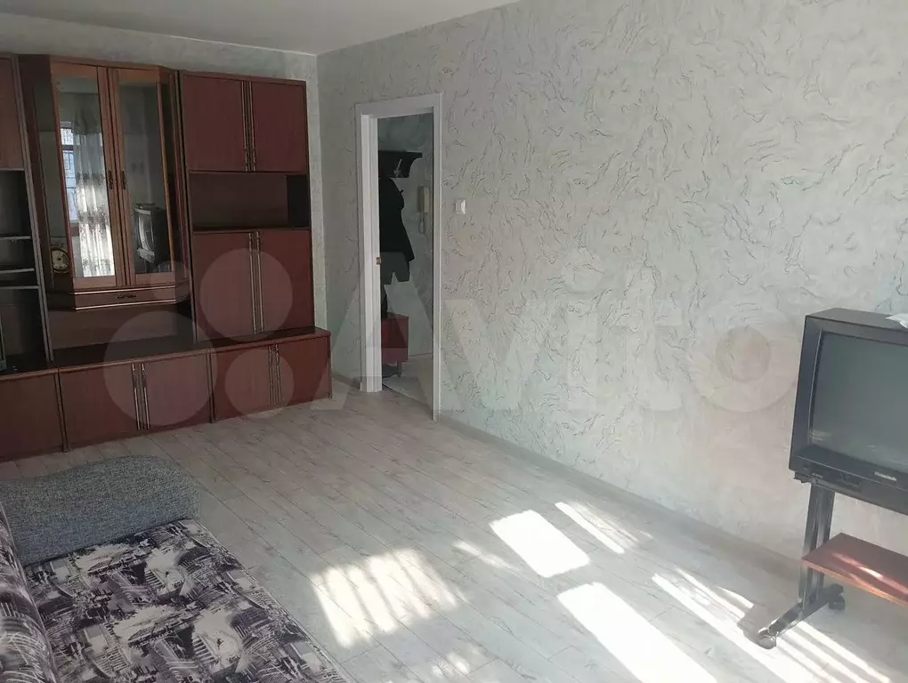 2-к. квартира, 54 м, 3/9 эт. - Фото 1