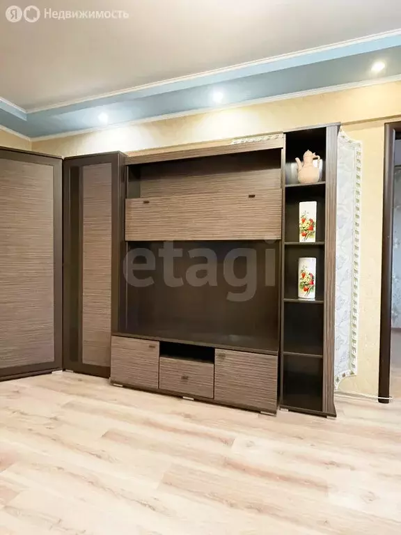 3-комнатная квартира: Улан-Удэ, улица Терешковой, 30А (56.3 м) - Фото 2