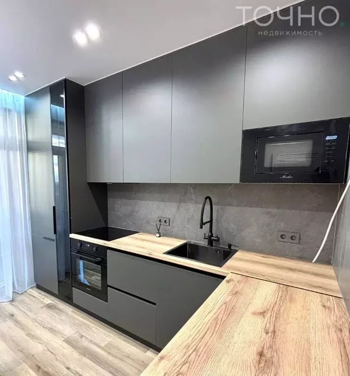 1-к кв. Пензенская область, Пензенский район, Засечный сельсовет, с. ... - Фото 1