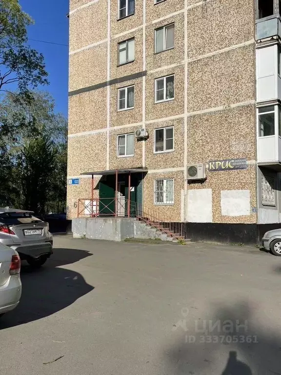 3-к кв. Ленинградская область, Кириши просп. Героев, 6 (61.0 м) - Фото 2