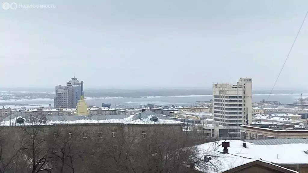 3-комнатная квартира: Волгоград, Двинская улица, 11А (78.5 м) - Фото 0