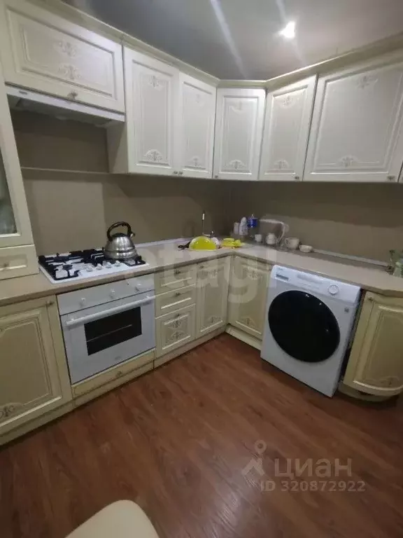 1-к кв. Брянская область, Брянский район, Снежское с/пос, пос. Путевка ... - Фото 1