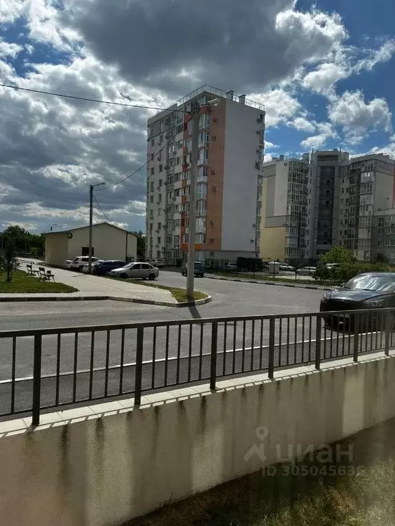 1-к кв. Крым, Симферополь ул. Батурина, 93 (41.0 м) - Фото 0