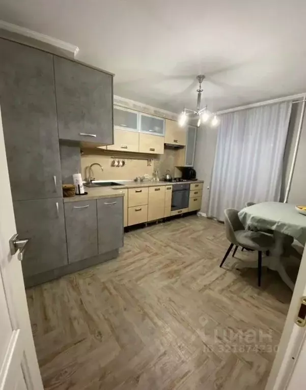 3-к кв. Свердловская область, Серов ул. Каляева, 35 (65.0 м) - Фото 1