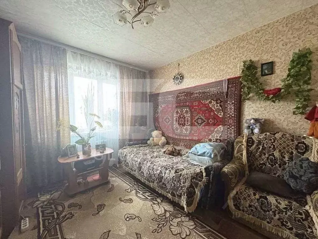 Комната Брянская область, Брянск Красная ул., 20 (17.5 м) - Фото 2
