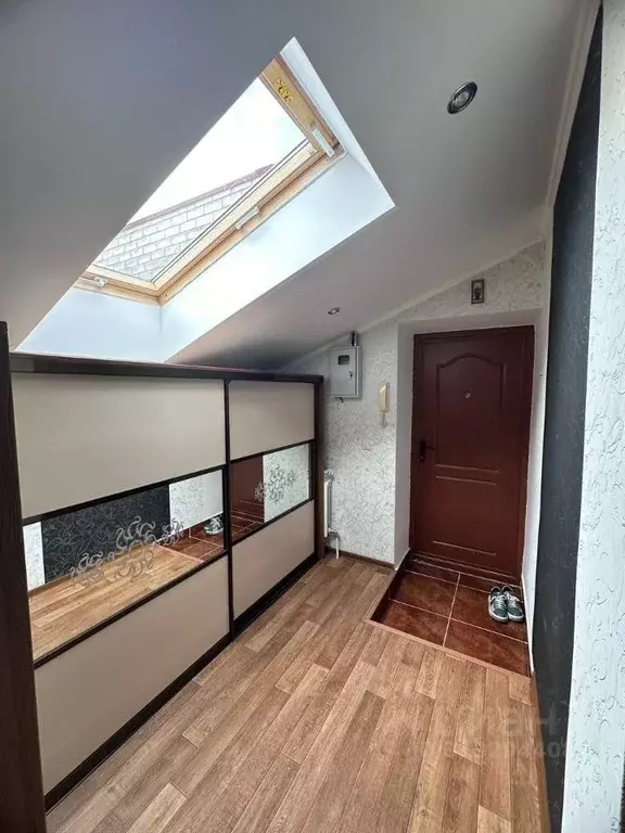 Офис в Нижегородская область, Кстово Лукерьинская ул., 5 (48 м) - Фото 1