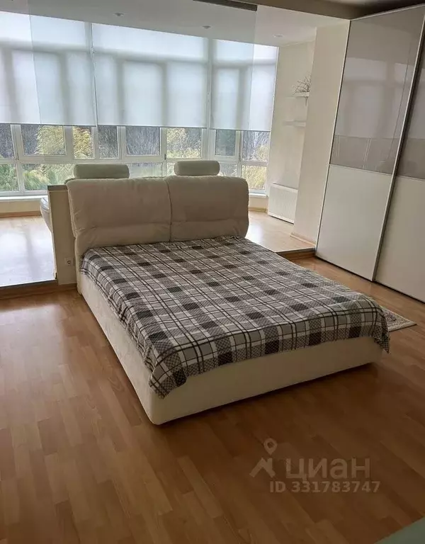3-к кв. Крым, Симферополь ул. Семашко, 19 (120.0 м) - Фото 2