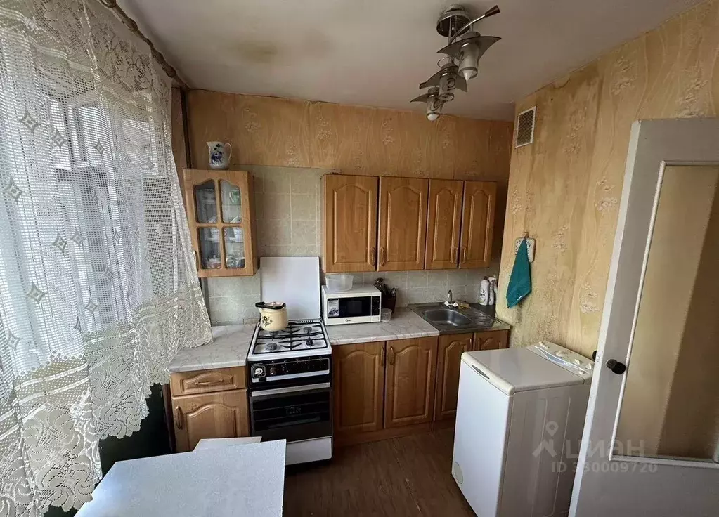 2-к кв. Ленинградская область, Выборг Приморское ш., 28 (54.0 м) - Фото 2