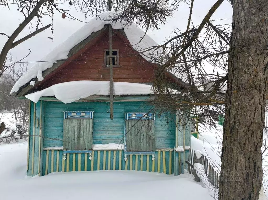 Участок в Костромская область, Судиславский район, Воронское с/пос, д. ... - Фото 1