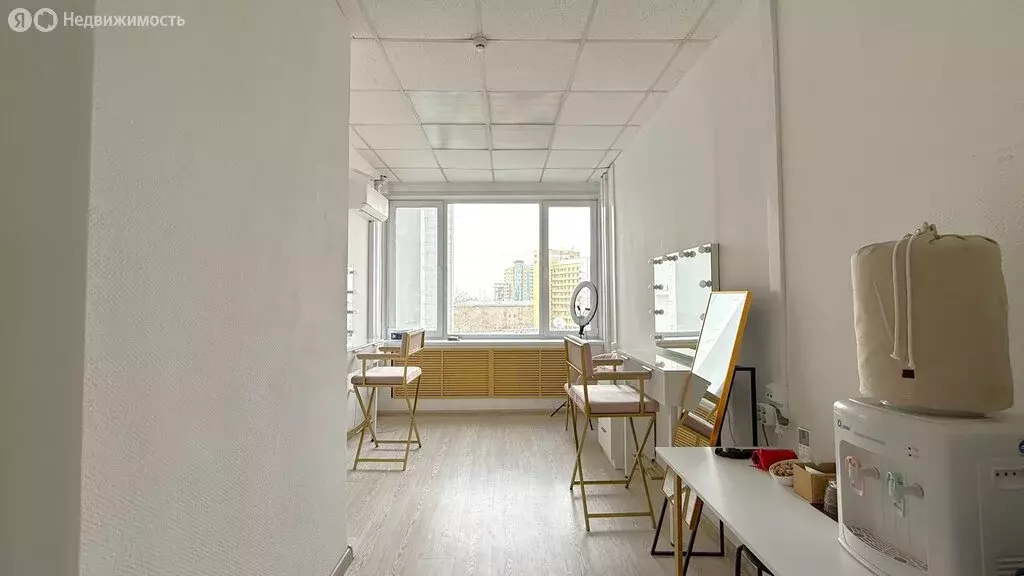 Офис (16 м) - Фото 2