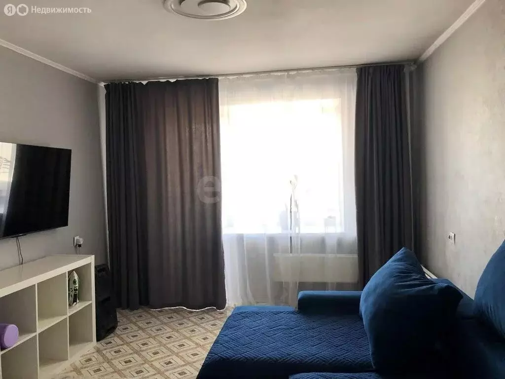 3-комнатная квартира: Абакан, Трудовая улица, 92 (57.3 м) - Фото 0