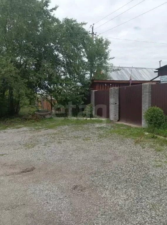 Дом в Амурская область, Благовещенск 5-я Стройка мкр, ул. Песчаная, 51 ... - Фото 2