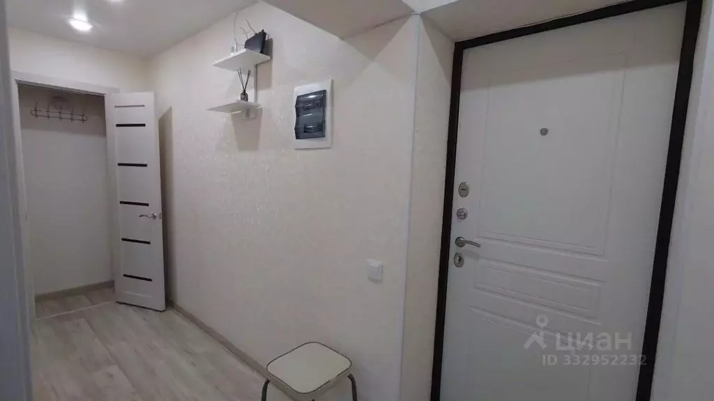 2-к кв. Иркутская область, Иркутск ул. Лыткина, 84 (41.0 м) - Фото 2