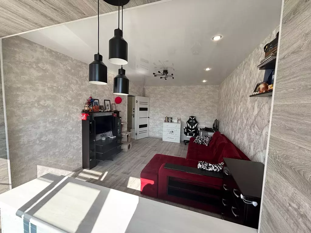 Продаётся 3-к квартира, 59.5 м - Фото 0