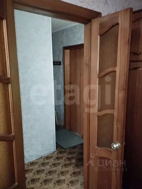 1-к кв. Алтайский край, Барнаул ул. Матросова, 10 (32.5 м) - Фото 1
