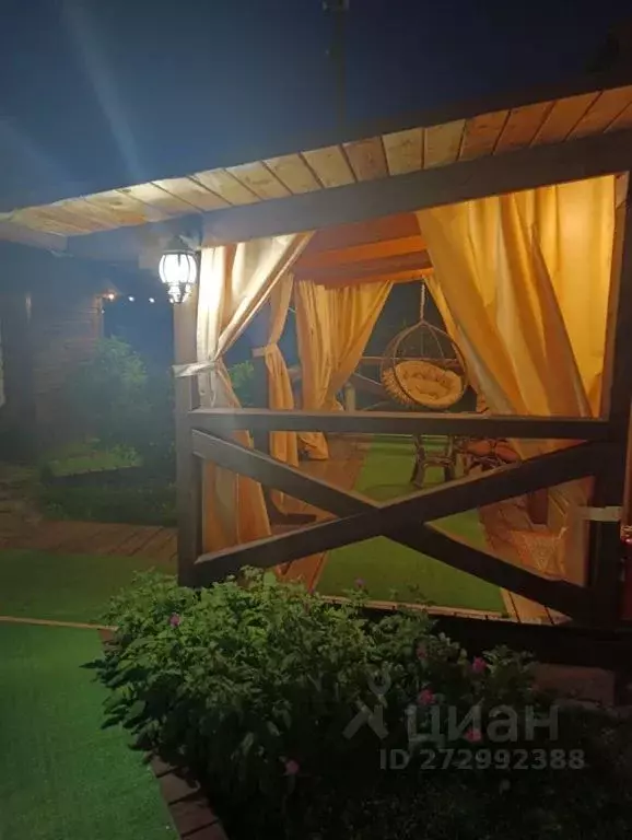 Дом в Алтайский край, Алтайский район, Айский сельсовет, с. Ая ул. ... - Фото 2