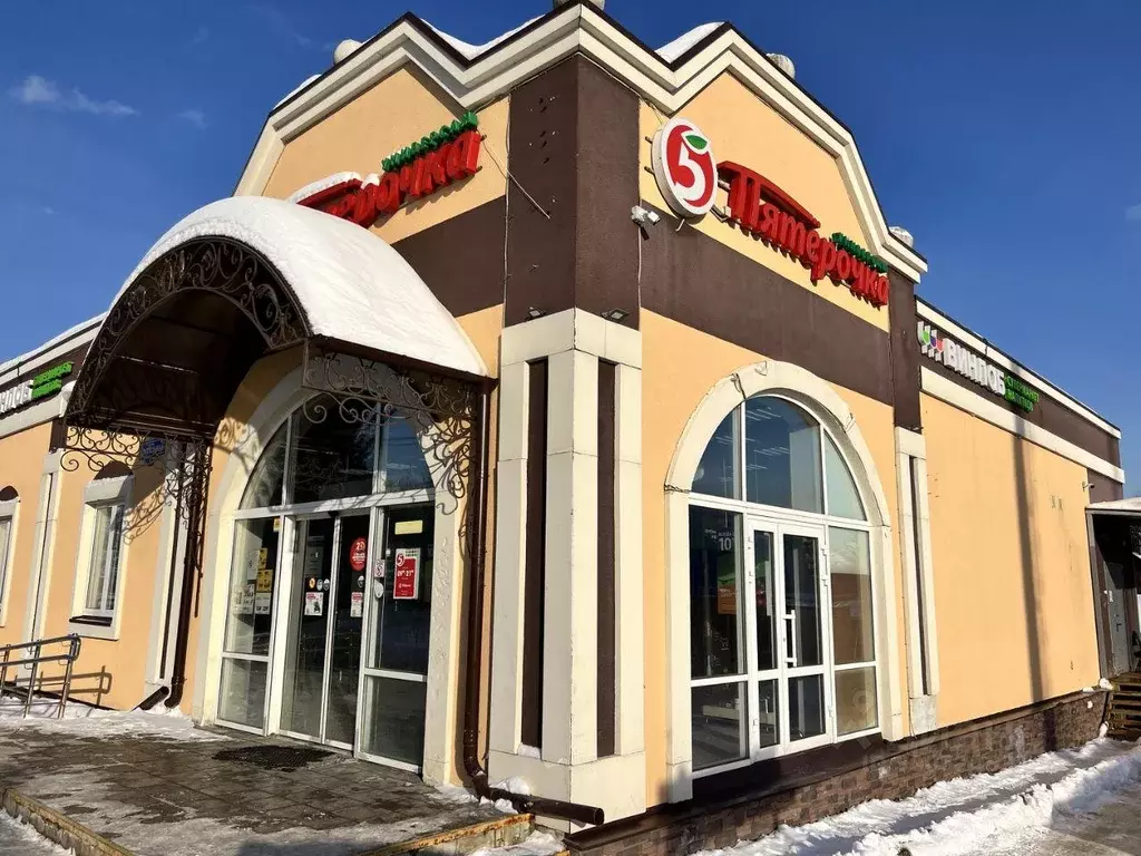 Участок, 5.2 сот., поселения (ижс) - Фото 1