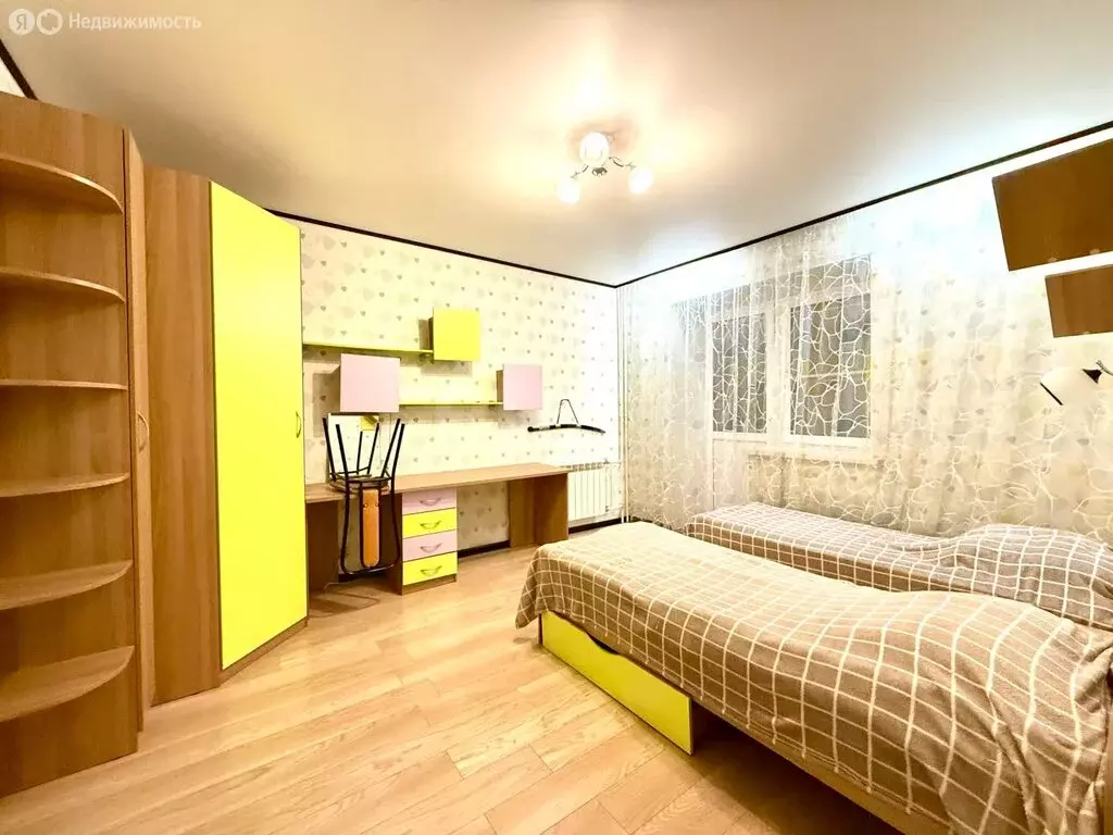 3-комнатная квартира: Сыктывкар, Коммунистическая улица, 75/2 (70.1 м) - Фото 2