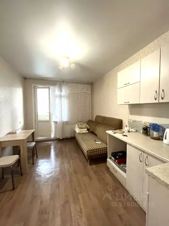 Студия Татарстан, Зеленодольск просп. Строителей, 24А (19.0 м) - Фото 0