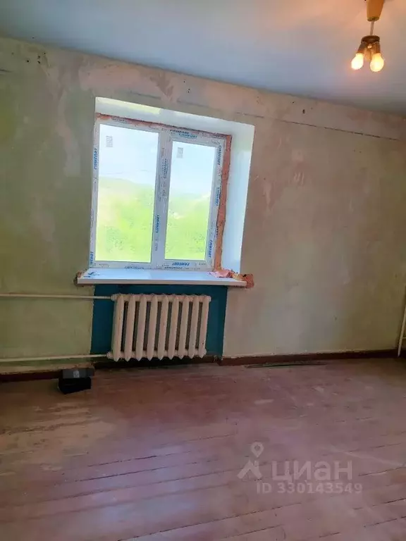 1-к кв. Самарская область, Жигулевск Г-1 мкр, 7 (30.6 м) - Фото 1
