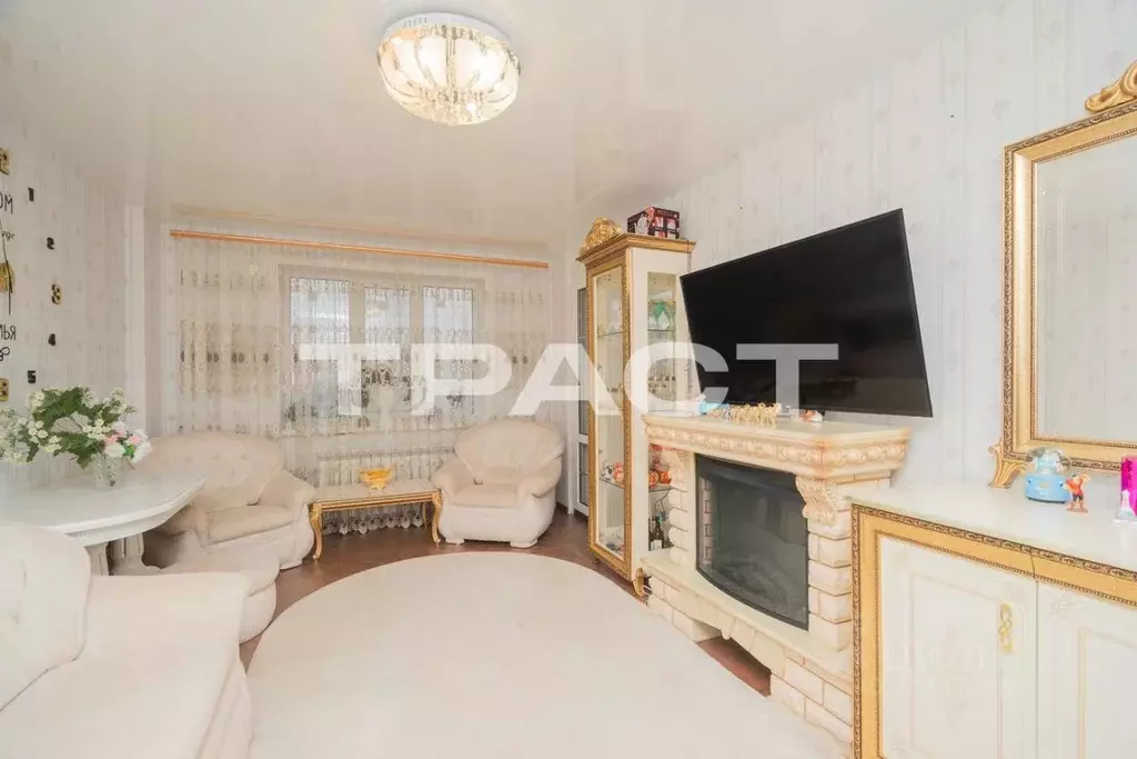 2-к кв. Воронежская область, Воронеж ул. 9 Января, 131 (67.0 м) - Фото 2