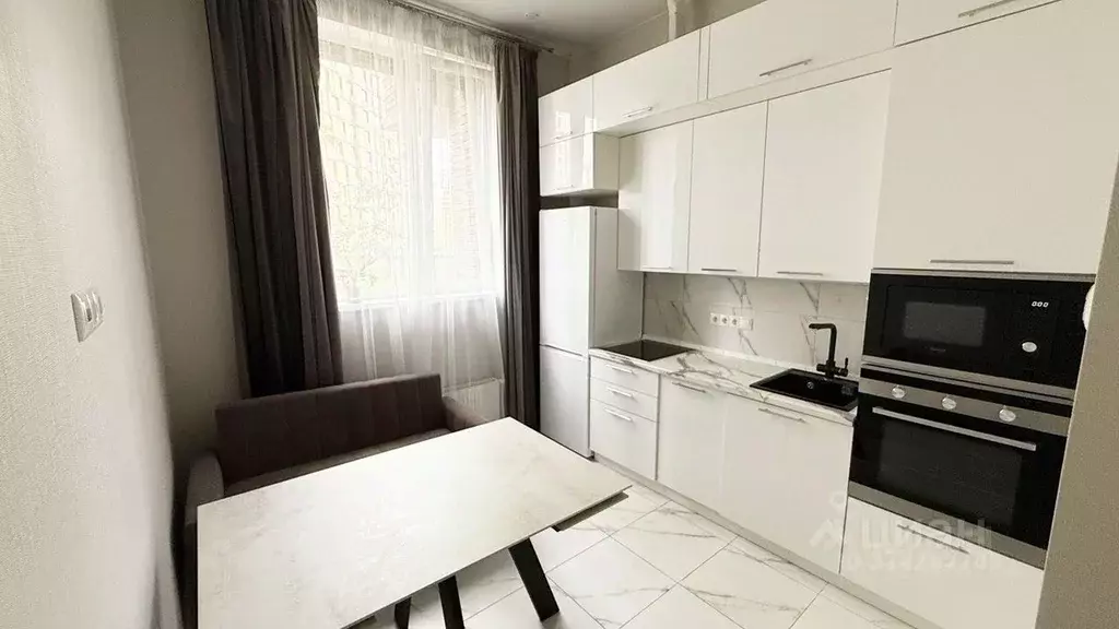 1-к кв. Москва просп. Лихачева, 12к2 (40.0 м) - Фото 0