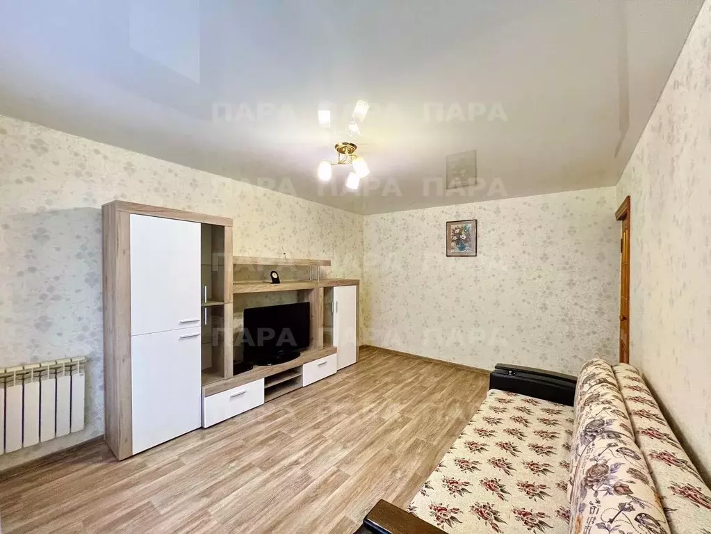2-к кв. Самарская область, Самара просп. Кирова, 168 (60.0 м) - Фото 2