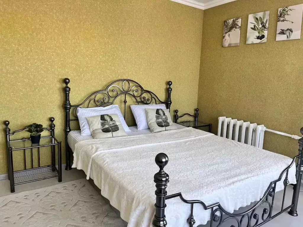 3-к кв. Кабардино-Балкария, Нальчик просп. Шогенцукова, 40 (90.0 м) - Фото 1