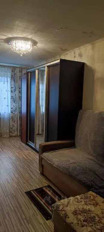 2-к кв. Ростовская область, Ростов-на-Дону Каширская ул., 26 (44.0 м) - Фото 2