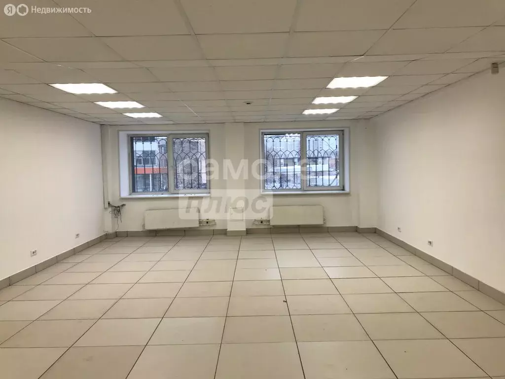 Офис (54 м) - Фото 1