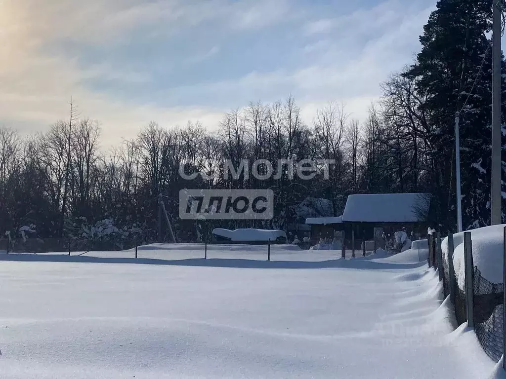 Участок в Московская область, Химки городской округ, д. Паршино 5 ... - Фото 2