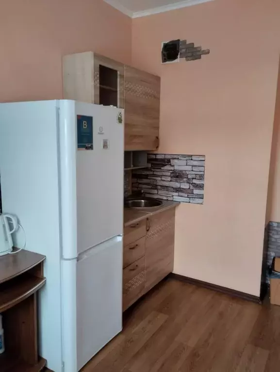 Квартира, 1 комната, 35.9 м - Фото 0