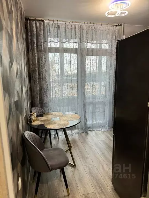 1-к кв. Ростовская область, Ростов-на-Дону ул. Берберовская, 19с2 ... - Фото 0